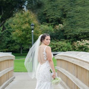 Meet your Posher, Tabitha